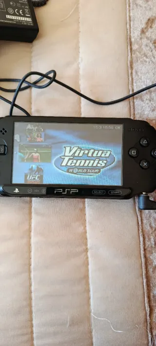 PSP e-1000