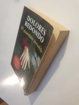 El guardián invisible