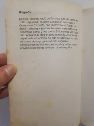 El guardián invisible