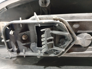 PILOTO TRASERO DERECHO OPEL CORSA C D-Z13DT 89307