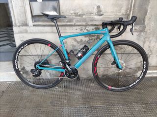 BMC Roadmachine 01 Three