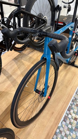 BMC Roadmachine 01 Three