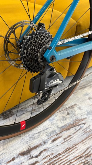 BMC Roadmachine 01 Three