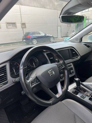 SEAT Leon Xperience 184cv