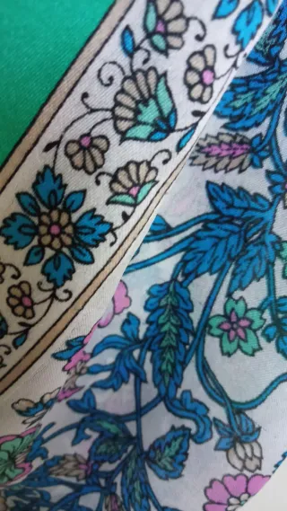 Foulard Franco Laurenti