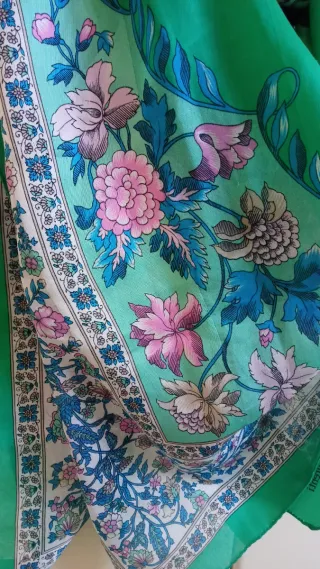 Foulard Franco Laurenti