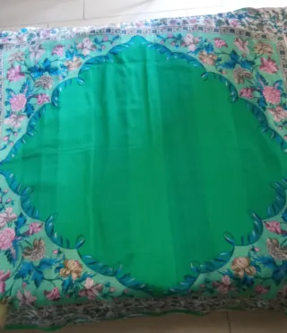 Foulard Franco Laurenti