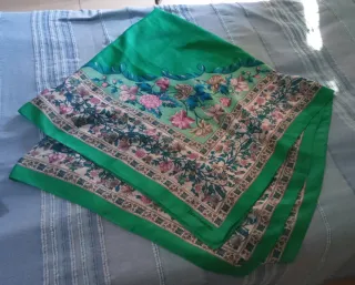 Foulard Franco Laurenti