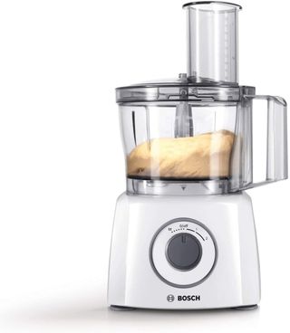 Bosch - Procesador de alimentos, MultiTalent 3, 80