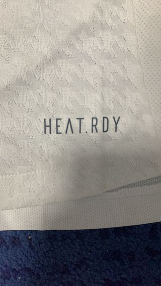 Camiseta Adidas Real Madrid