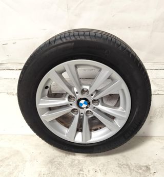 Juego de Llantas para BMW de 16 pulgadas