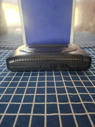 MEGADRIVE 2 ORIGINAL COMPLETA