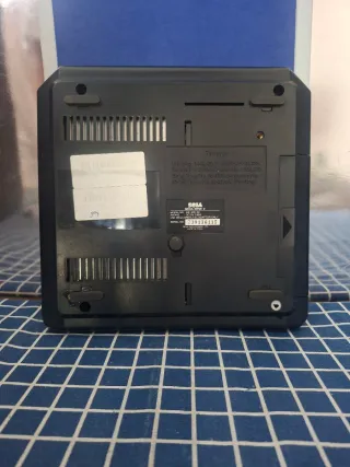 MEGADRIVE 2 ORIGINAL COMPLETA