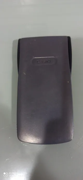 Calculadora Científica Casio fx-82MS S-V.RAM