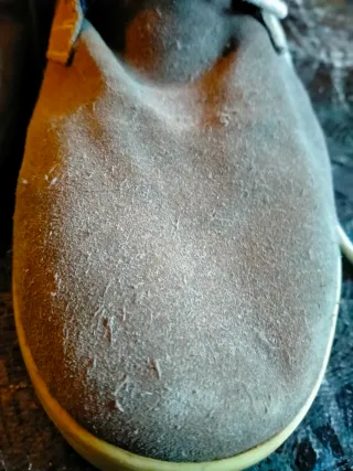 Lote Zapatos Bugatti y Extralight Talla 44