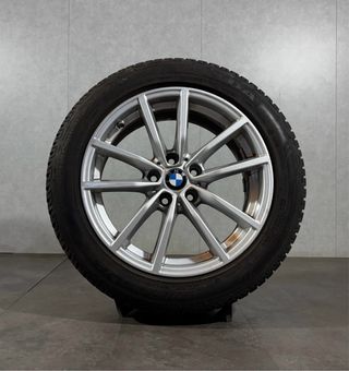 Llantas BMW Serie 3 G20 17" Originales