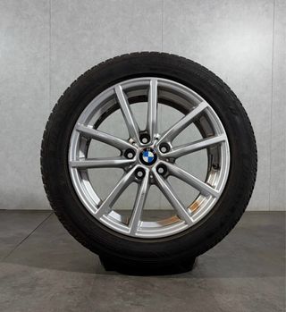 Llantas BMW Serie 3 G20 17" Originales
