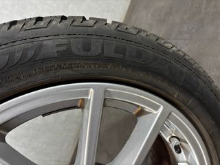 Llantas BMW Serie 3 G20 17" Originales