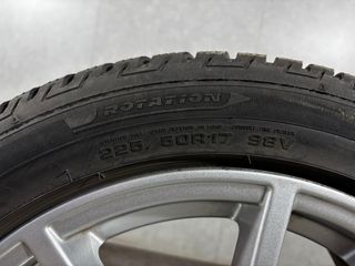 Llantas BMW Serie 3 G20 17" Originales