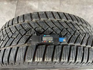 Llantas BMW Serie 3 G20 17" Originales