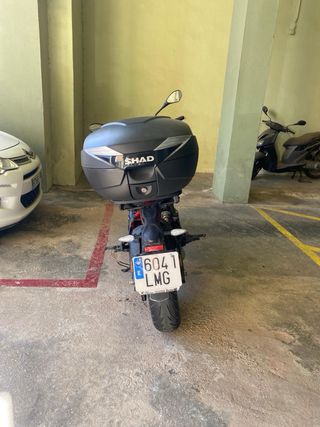 Moto BENELLI BN 302 S ABS 2021. 25.800km