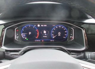 Volkswagen Polo 1.0 TSI DSG Style