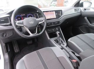 Volkswagen Polo 1.0 TSI DSG Style