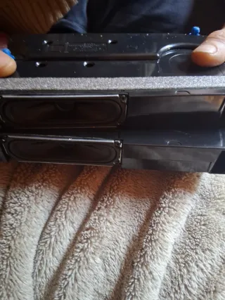 Altavoces TV Samsung 50