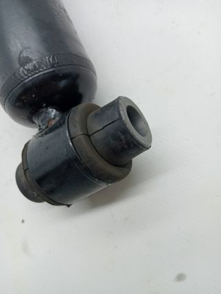 AMORTIGUADOR TRASERO IZQUIERDO CITROEN C5 AIRCROSS 339347