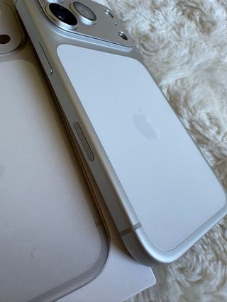 IPHONE 17 PRO 256 GB 100%