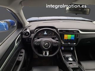 MG ZS EV 45kWh Luxury