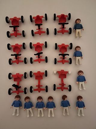 Playmobil