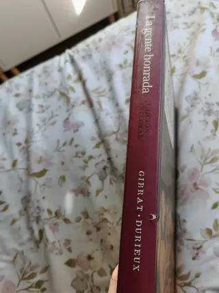 La gente honrada: Edición integral GIBRAT