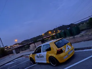 Volkswagen Golf 1998