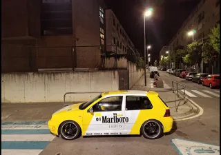 Volkswagen Golf 1998