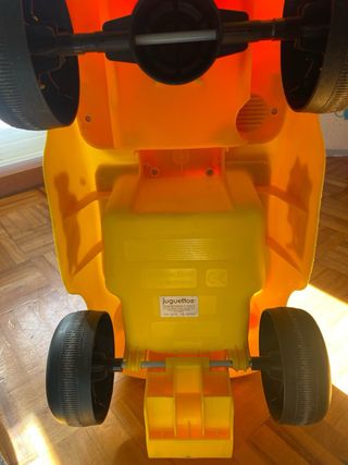 Correpasillos Nenittos Mi Primer Correpasillos