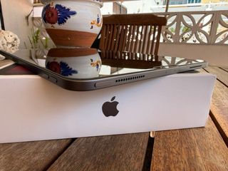 iPad Pro 11" 2gen (2020) + CAJA + LAPIZ
