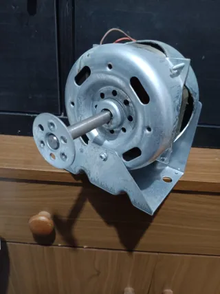 Motor Secadora Indesit LS30V