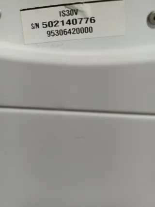 Motor Secadora Indesit LS30V