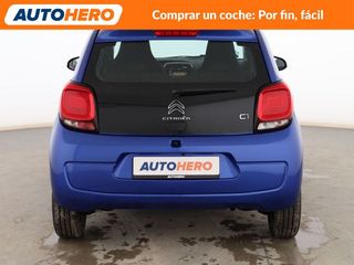 Citroën C1 1.0 VTi City Edition
