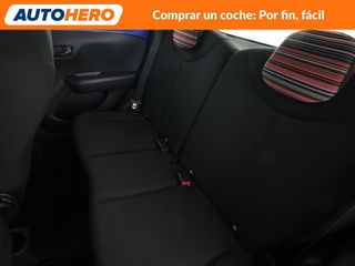 Citroën C1 1.0 VTi City Edition