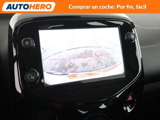 Citroën C1 1.0 VTi City Edition