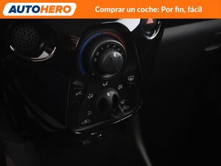 Citroën C1 1.0 VTi City Edition