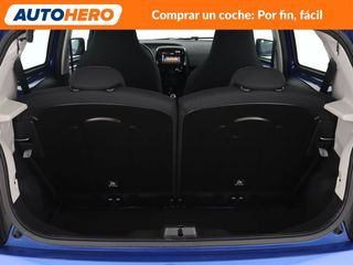 Citroën C1 1.0 VTi City Edition