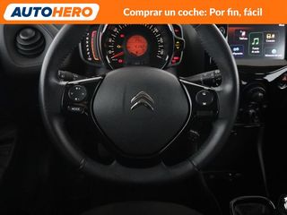 Citroën C1 1.0 VTi City Edition