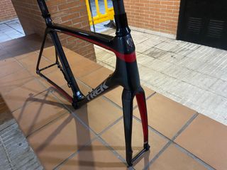 Cuadro Trek Emonda SL7 Disco Talla 54 Carbono