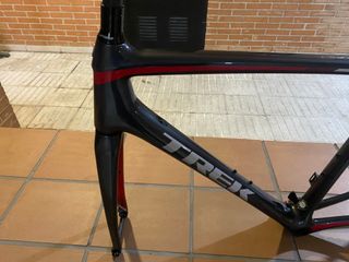 Cuadro Trek Emonda SL7 Disco Talla 54 Carbono