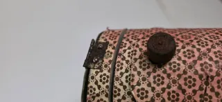 Polyorama circolare lastre traslucide