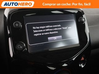 Citroën C1 1.0 VTi City Edition