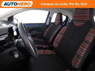 Citroën C1 1.0 VTi City Edition